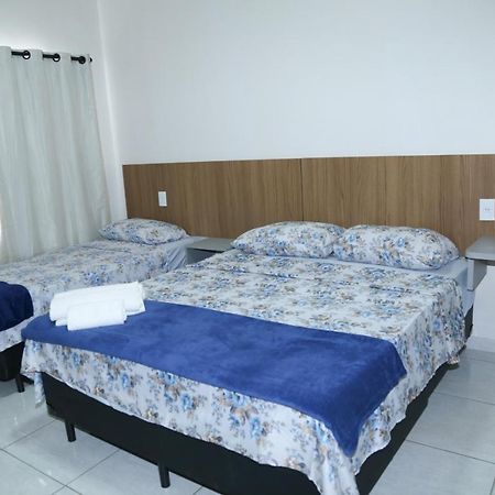 Apartamento Excelente Marabá エクステリア 写真