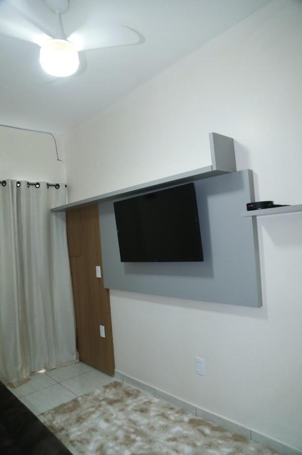 Apartamento Excelente Marabá エクステリア 写真