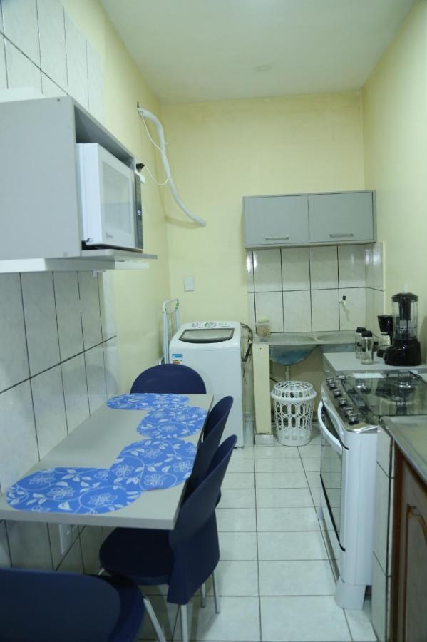 Apartamento Excelente Marabá エクステリア 写真